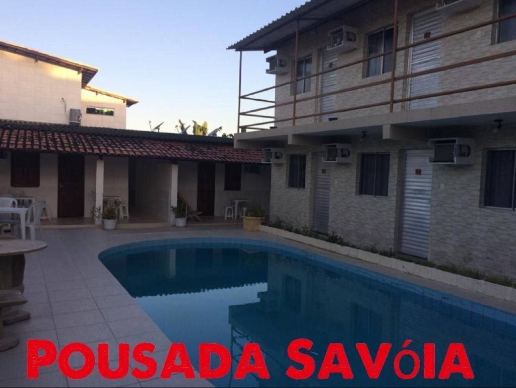 Savoya Aparthotel *